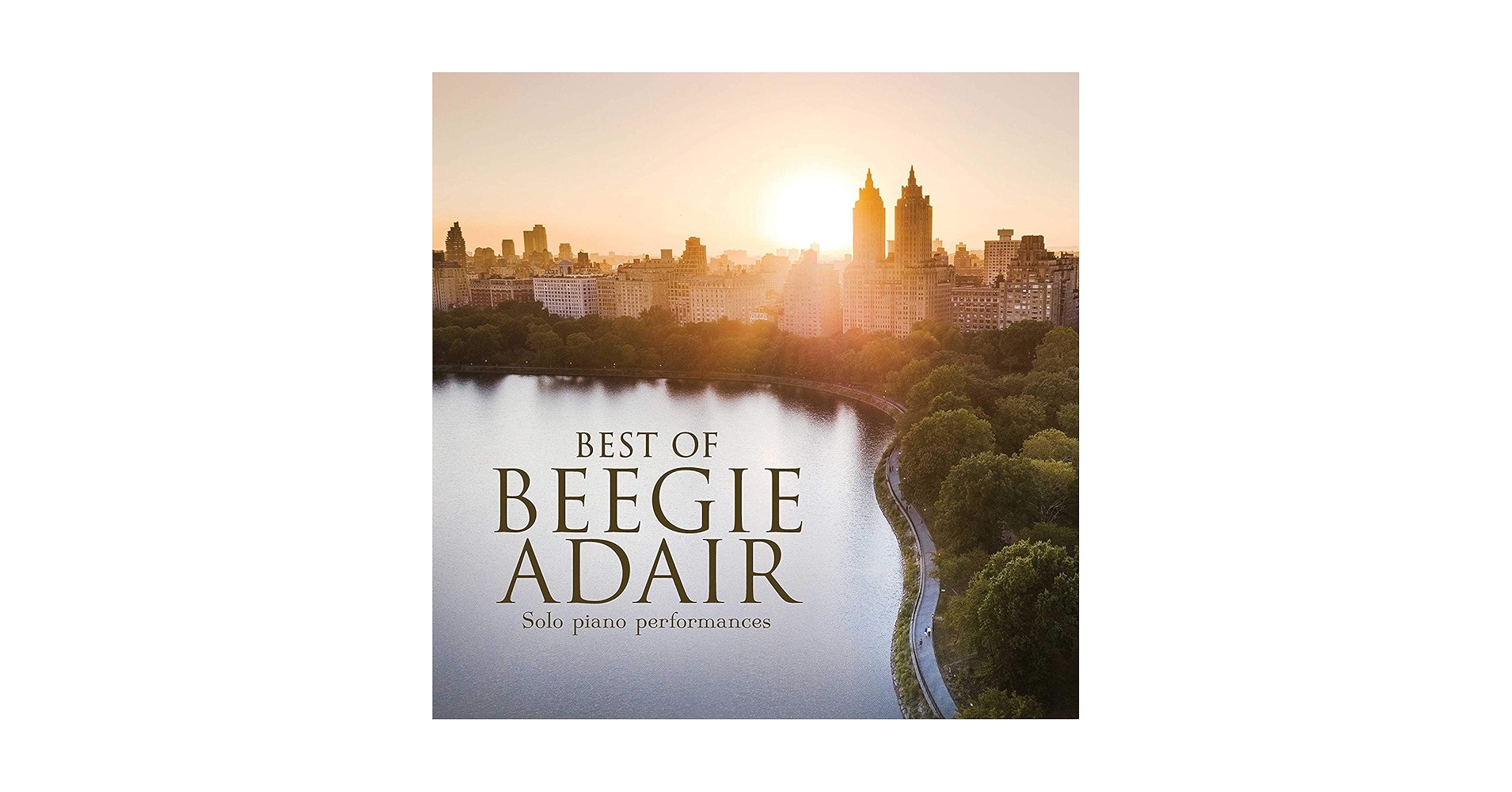 ビージー・アデール Selection for Piano ビージー・アデール, ビージー・アデール - My Piano Covers~J